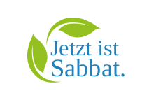 Jetzt ist Sabbat